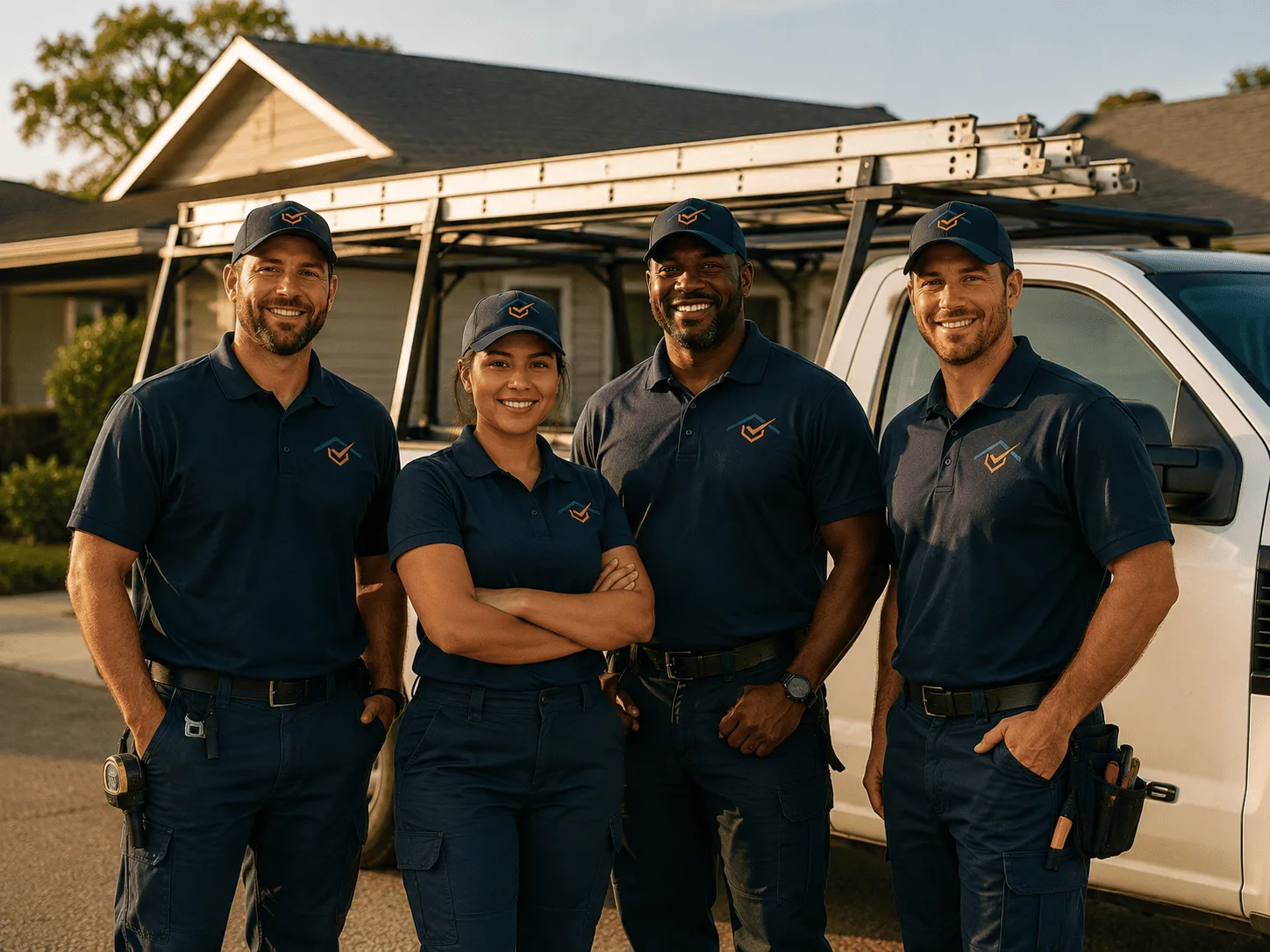 Roof Inspection company in Doylestown, OH